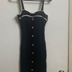 medium dress